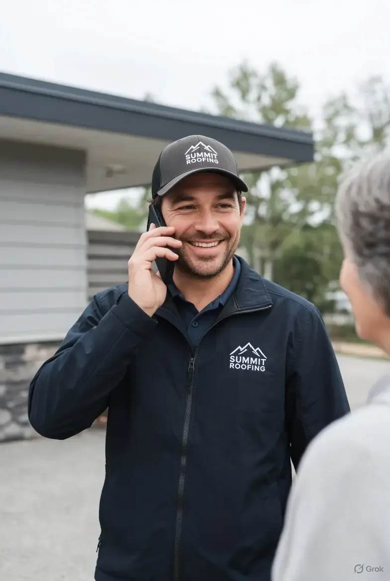 Flat Roof Leak Repair Erwinna, PA FAQs